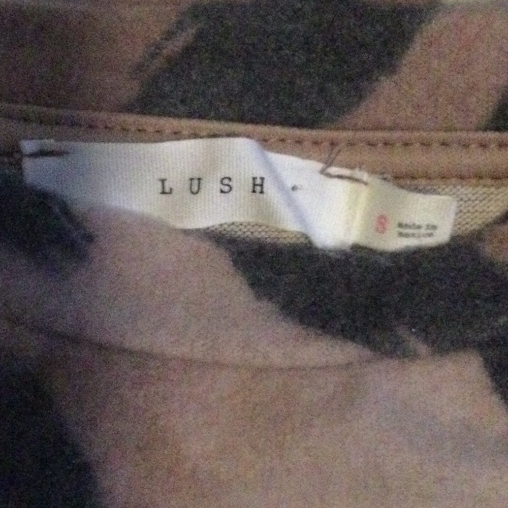 Cropped sweater - Picture 3 of 3